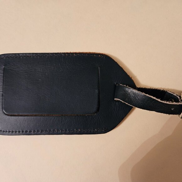 RJR NABISCO Luggage Tag - Picture 2 of 2